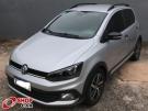 VW - Volkswagen Fox Xtreme 1.6 4p. Prata