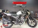 YAMAHA YBR 150 ED Factor Branca