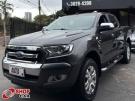 FORD Ranger XLT 3.2TDCi 20v 4x4 C.D. Cinza