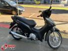 HONDA Biz 125i ES Preta