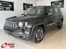 JEEP Renegade 1.8 16v Preta