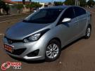 HYUNDAI HB20S Comfort Plus 1.6 16v Prata