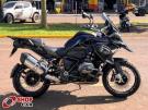 BMW R 1200 GS Triple Black Preta