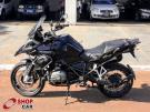 BMW R 1200 GS Triple Black Preta