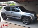 JEEP Renegade Sport 1.8 16v Cinza