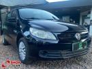 VW - Volkswagen Gol 1.0 4p. Preta