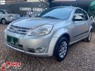 FORD Ka 1.0 Prata