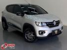 RENAULT Kwid Intense 1.0 12v Prata