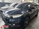 HONDA HR-V Touring 1.5T 16v Azul