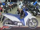 HONDA Biz 125i Branca