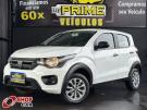 FIAT Mobi Like 1.0 Branca