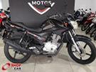YAMAHA YBR 150 ED Factor Preta