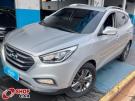 HYUNDAI ix35 GL 2.0 16v Prata