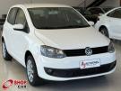 VW - Volkswagen Fox 1.6 4p. Branca
