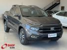 FIAT Toro Freedom 1.3T 16v Cinza