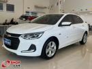 GM - Chevrolet Onix Sedan Plus Premier 1.0T 12v Branca