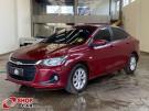 GM - Chevrolet Onix Sedan Plus LT 1.0 12v Vermelha