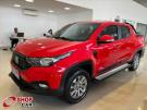 FIAT Strada Freedom 1.3 C.D. Vermelha