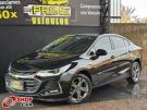 GM - Chevrolet Cruze Sedan LTZ 1.4T 16v Preta