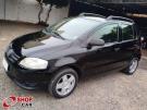 VW - Volkswagen Fox 1.0 4p. Preta
