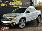 FIAT Toro Volcano 2.0TDi 16v 4x4 Prata