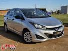 HYUNDAI HB20S Comfort Plus 1.0 12v Prata