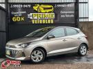 HYUNDAI HB20 Comfort 1.0T 12v Cinza