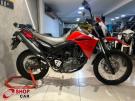 YAMAHA XT 660 R Vermelha/Branca