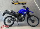 YAMAHA XTZ 250 Lander Azul