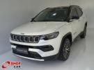 JEEP Compass Limited 1.3 16v T270 Branca