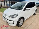 VW - Volkswagen Up! Take 1.0 12v 2p. Branca