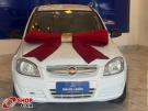 GM - Chevrolet Prisma Maxx 1.0 Branca