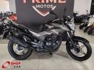 YAMAHA YS 250 Fazer Preta