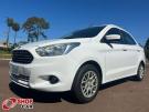 FORD Ka Sedan SE 1.5 16v Branca