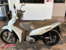 HONDA Biz 125i Branca