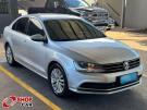 VW - Volkswagen Jetta Comfortline 2.0 Cinza