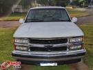 GM - Chevrolet Grand Blazer DLX 4.1i Branca