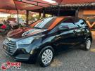 HYUNDAI HB20 Comfort 1.0 12v Preta