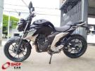 YAMAHA FZ25 250 Fazer Preta