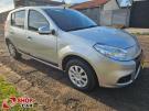 RENAULT Sandero Expression 1.0 16v Prata