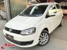 VW - Volkswagen Fox 1.0 4p. Branca