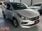 FIAT Cronos 1.0 Prata