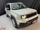 JEEP Renegade Sport 1.3 16v T270 Branca