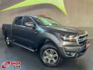 FORD Ranger XLS 2.2TDCi 16v C.D. Cinza