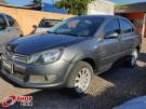 JAC J3 S Turin 1.5 16v Cinza