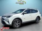 TOYOTA Rav4 2.0 16v Branca