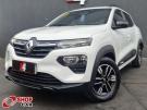 RENAULT Kwid Intense 1.0 12v Branca
