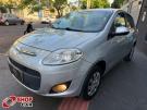 FIAT Palio Attractive 1.4 4p. Prata