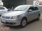 VW - Volkswagen Gol Power 1.6 4p. Prata
