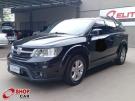 FIAT Freemont Precision 2.4 16v Preta